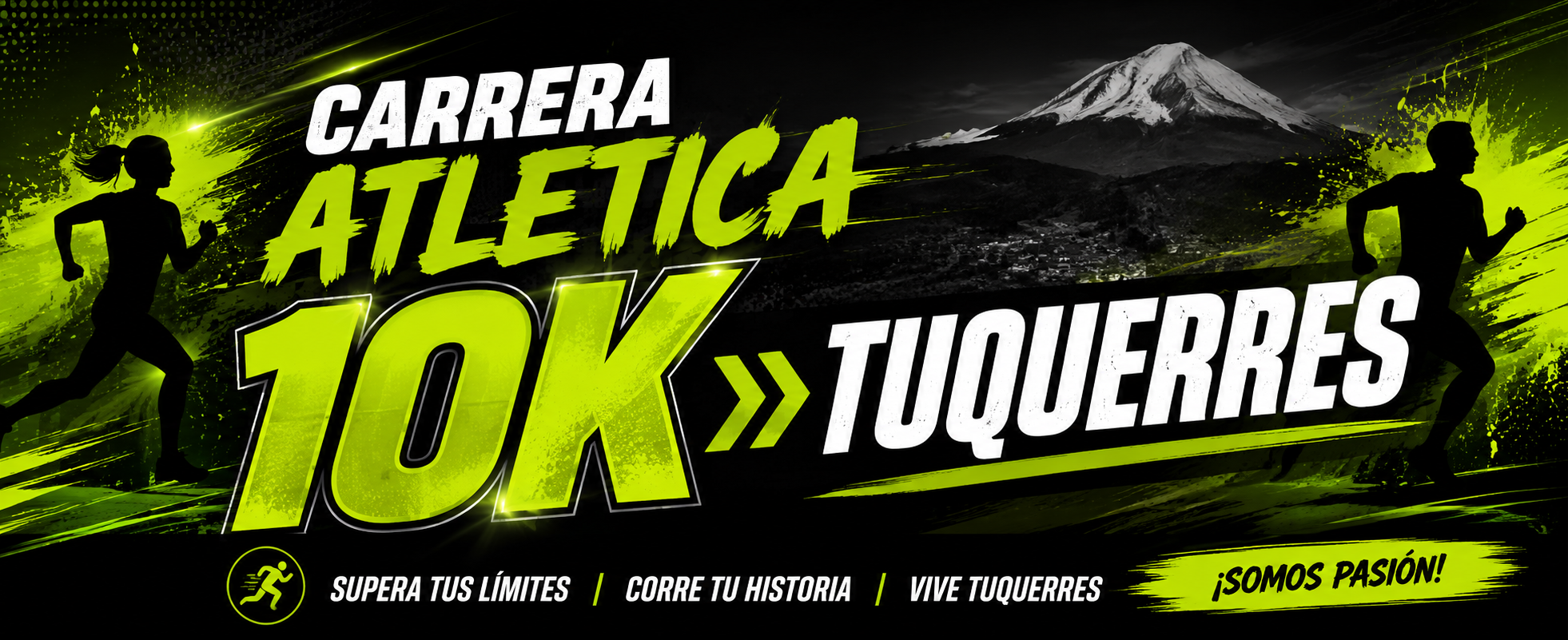 10K INDERTUQUERRES CLUB TROTACHEROS 2026