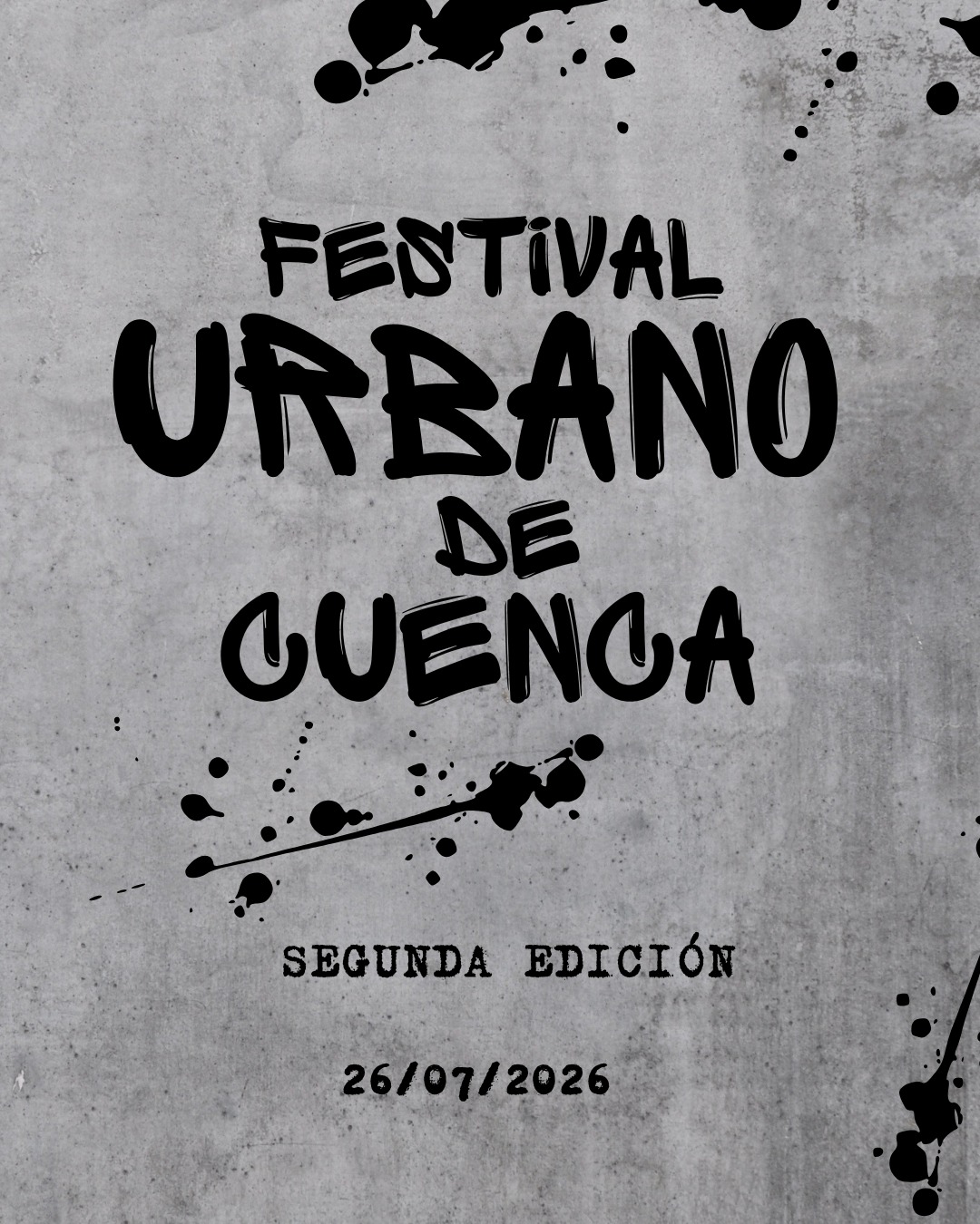 URBAN DH CUENCA