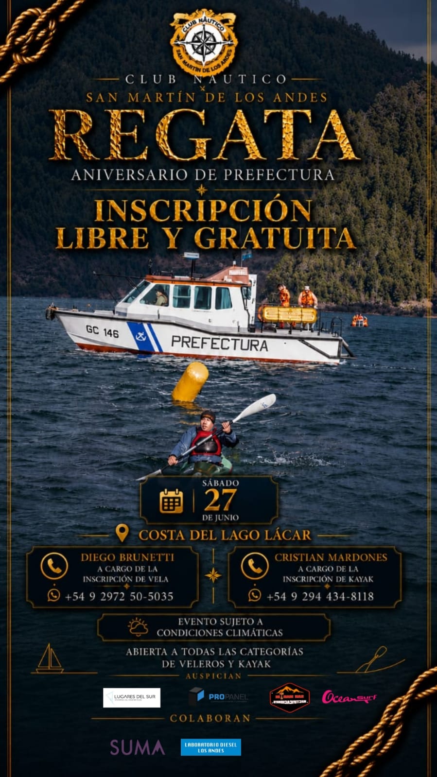 NAUTICO