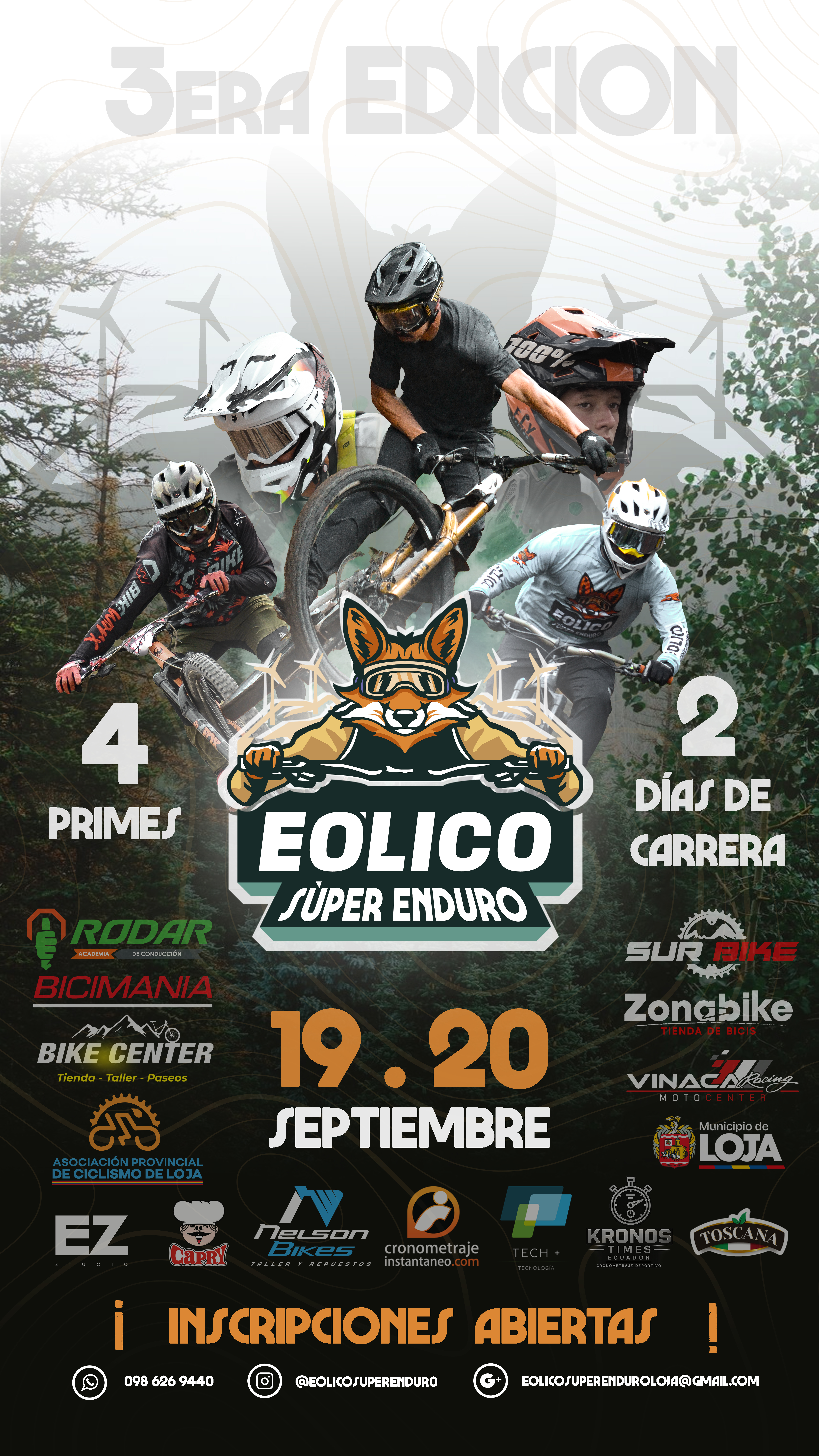 Eólico Súper Enduro (1)