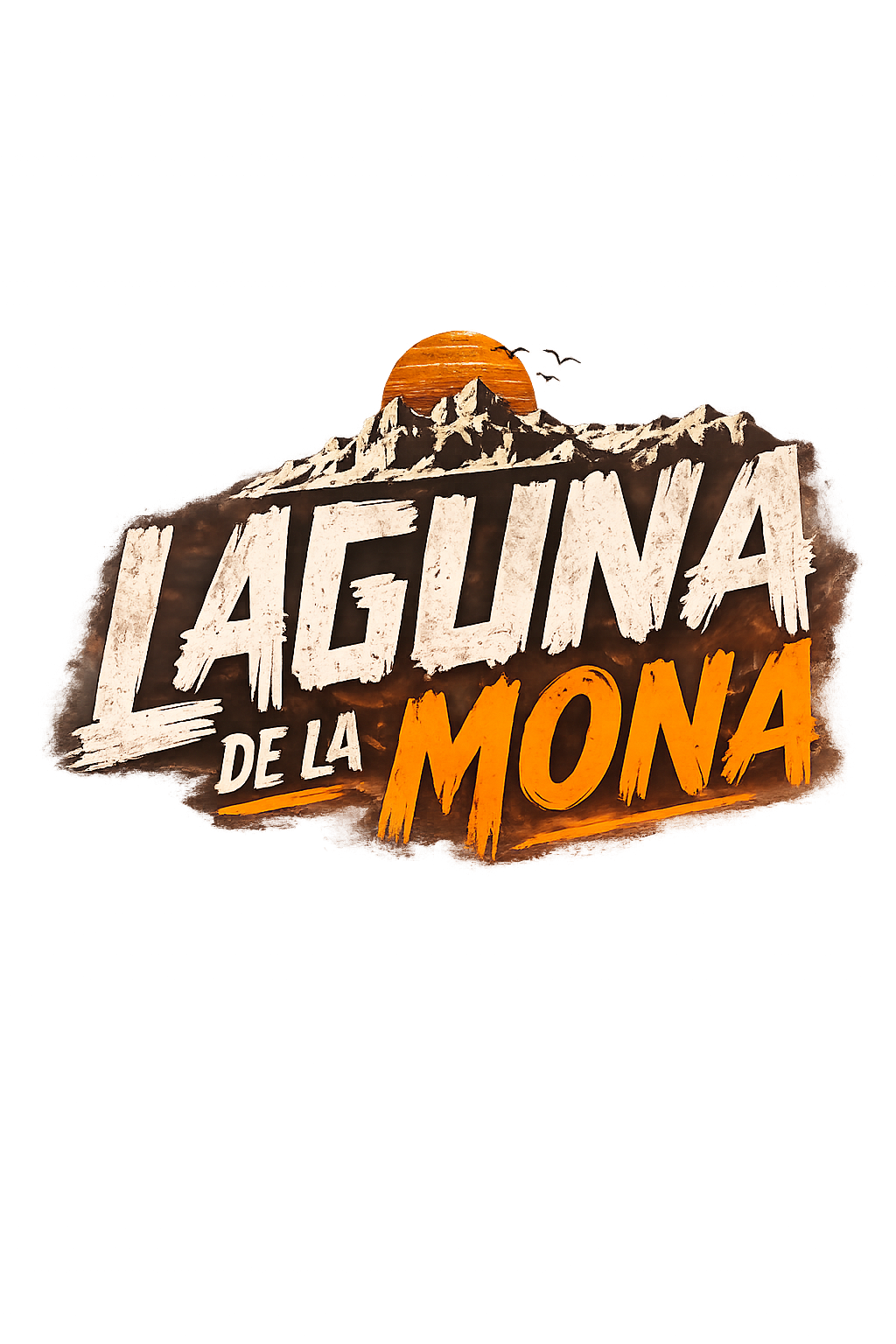 La Laguna de la Mona Trail Running 