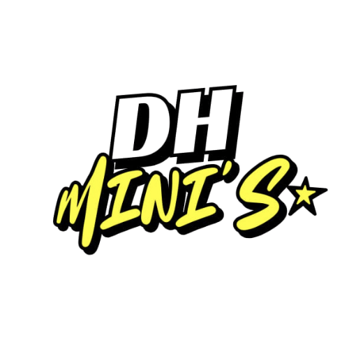Mini DH Round #3 - Las Lomitas