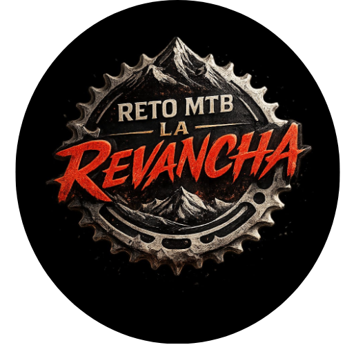 Reto MTB la Revancha