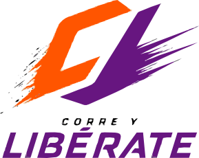 CORRE Y LIBERATE 