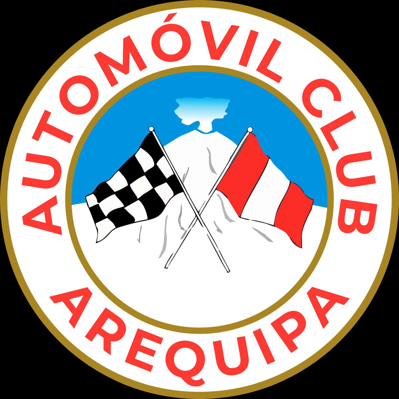RALLY MOBIL AREQUIPA PRACTICAS - 07/08/2026