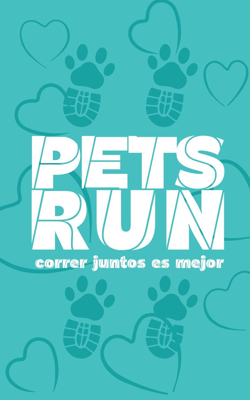 PETS RUN