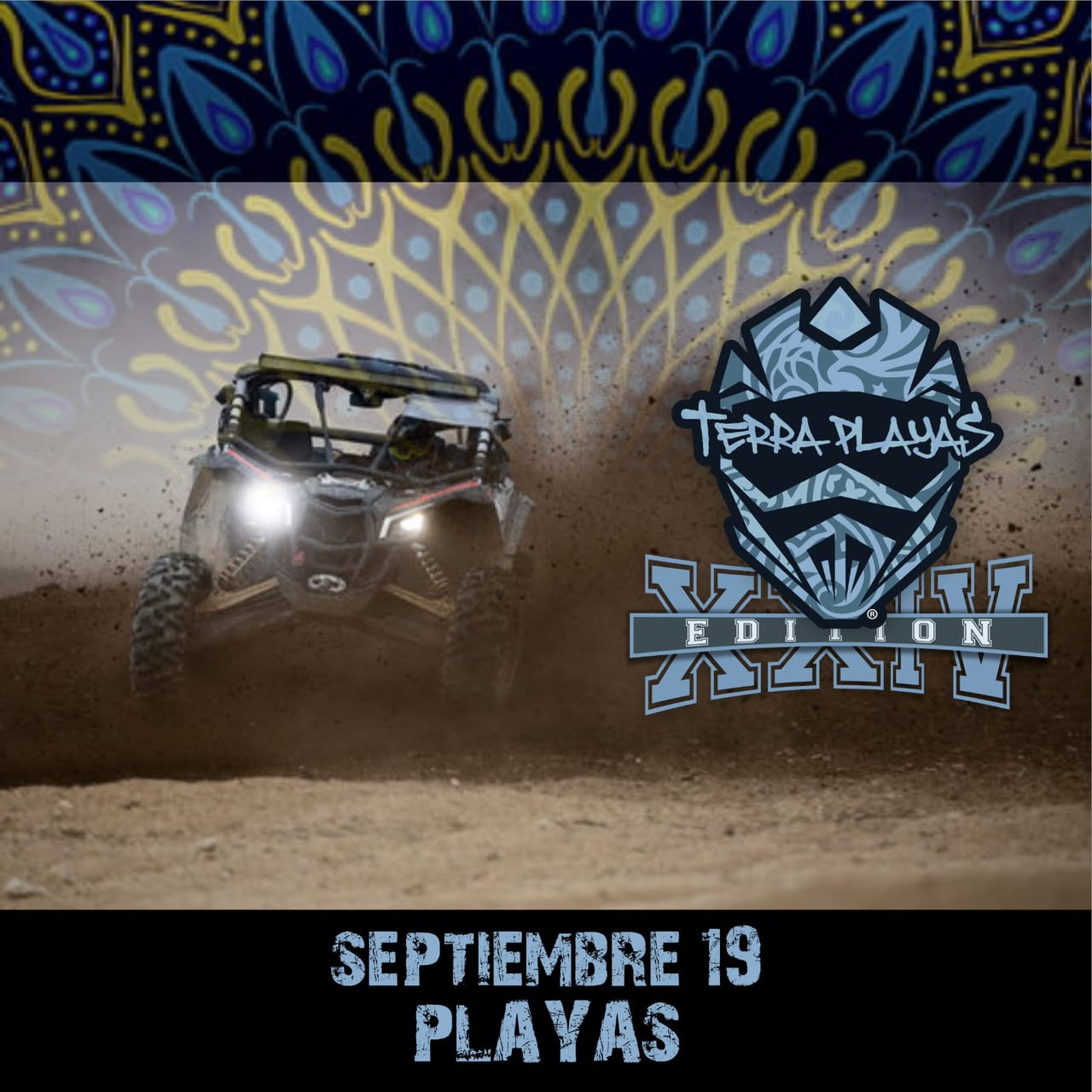 Terra Playas XXV Edition