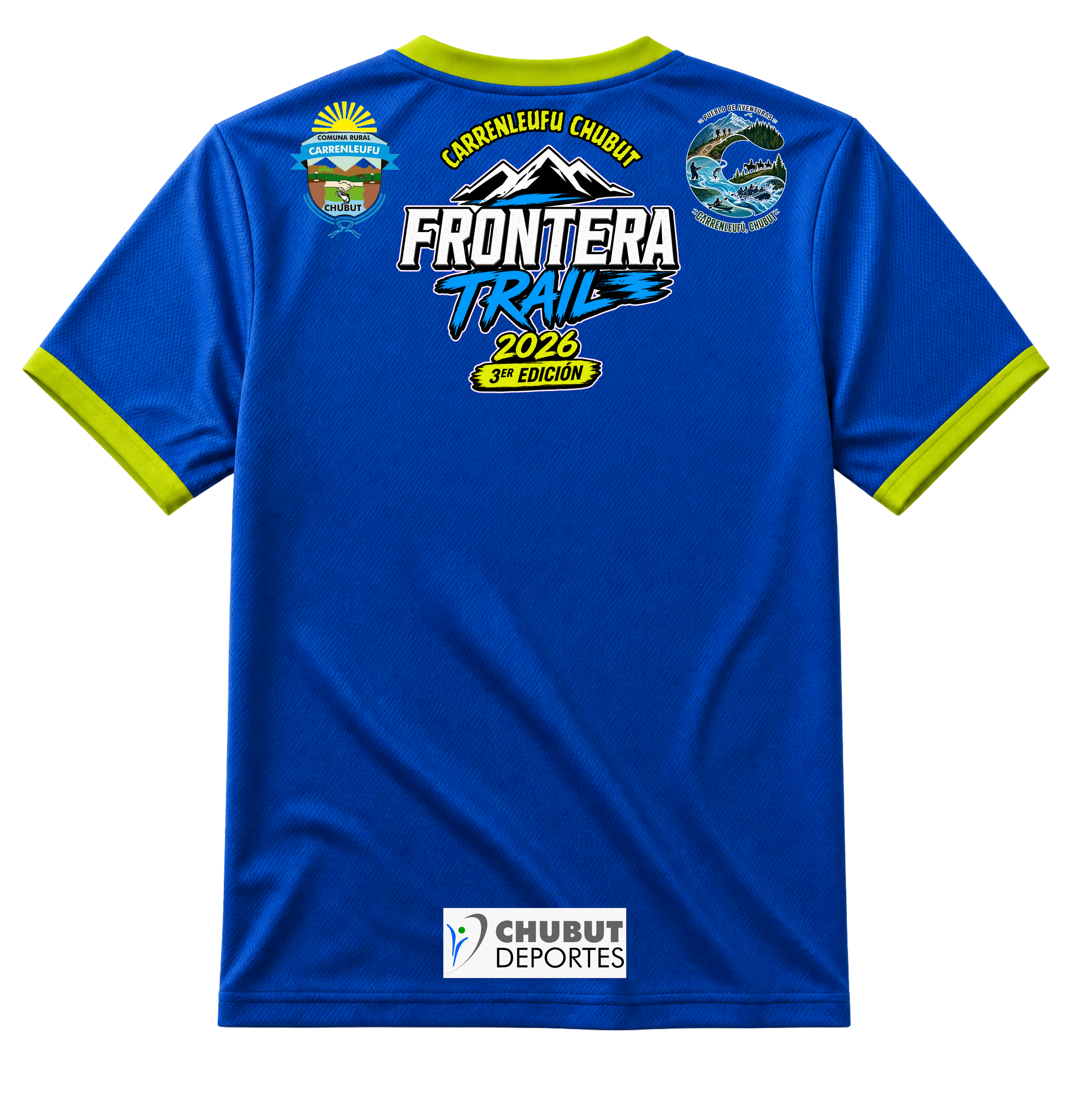 Foto remera