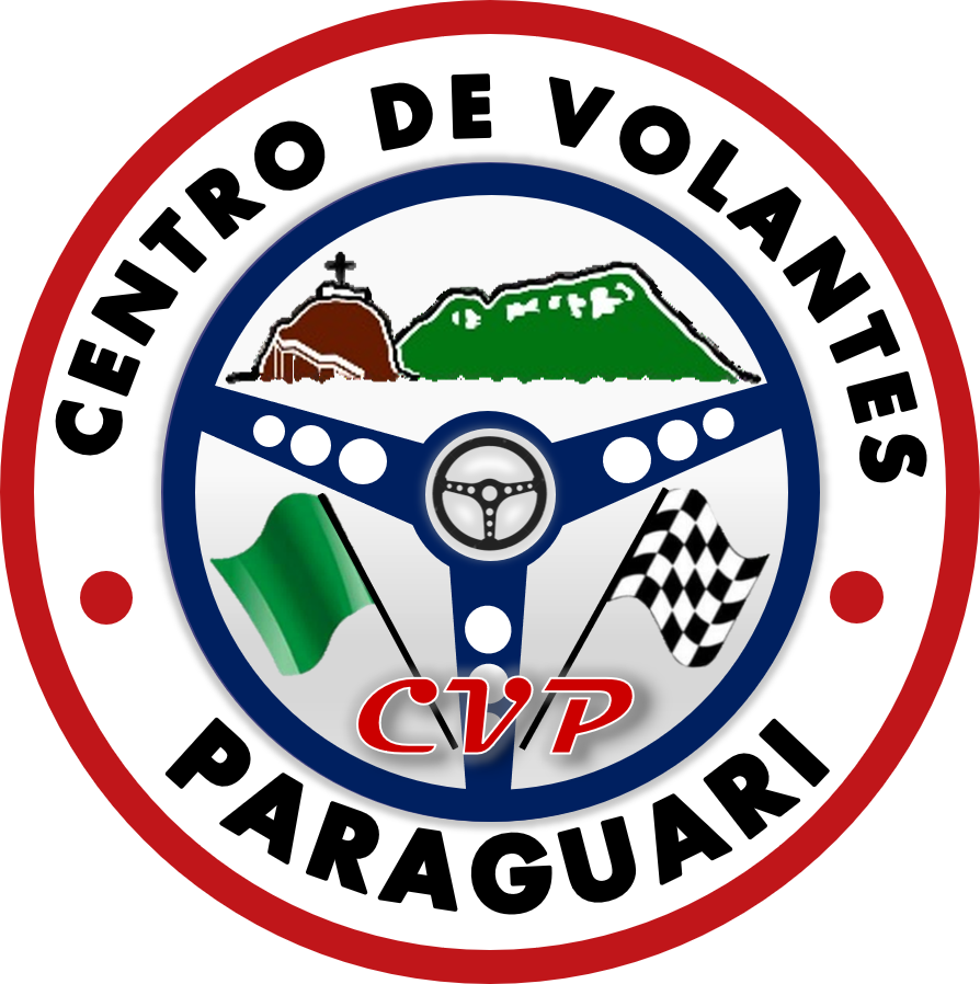 4TA. FECHA 2026 CENTRO DE VOLANTES PARAGUARÍ - COPA CAAPUCÚ