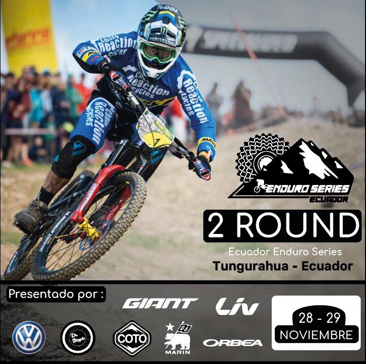 ECUADOR ENDURO SERIES ROUND 2 