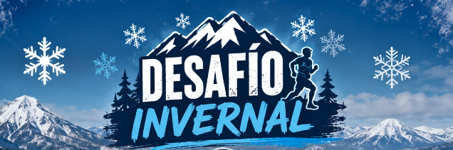 Desafío Invernal