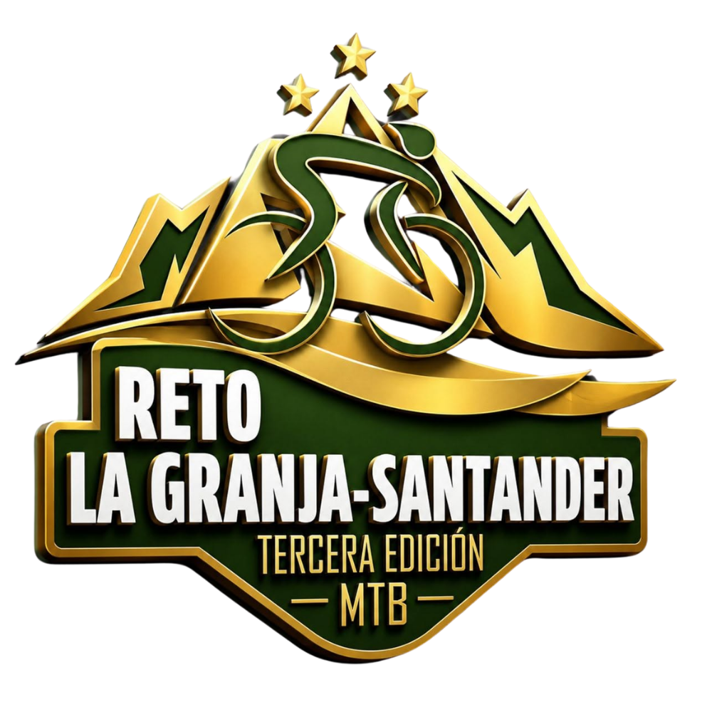 Reto MTB La Granja