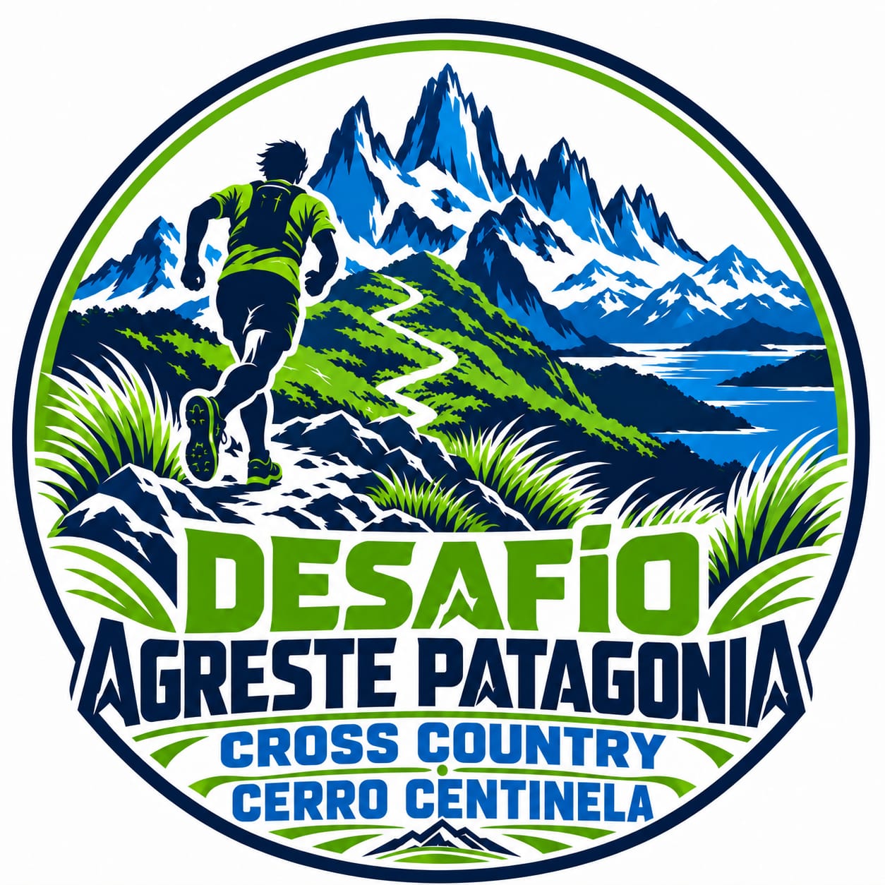 Desafío Agreste Patagonia 2027.-