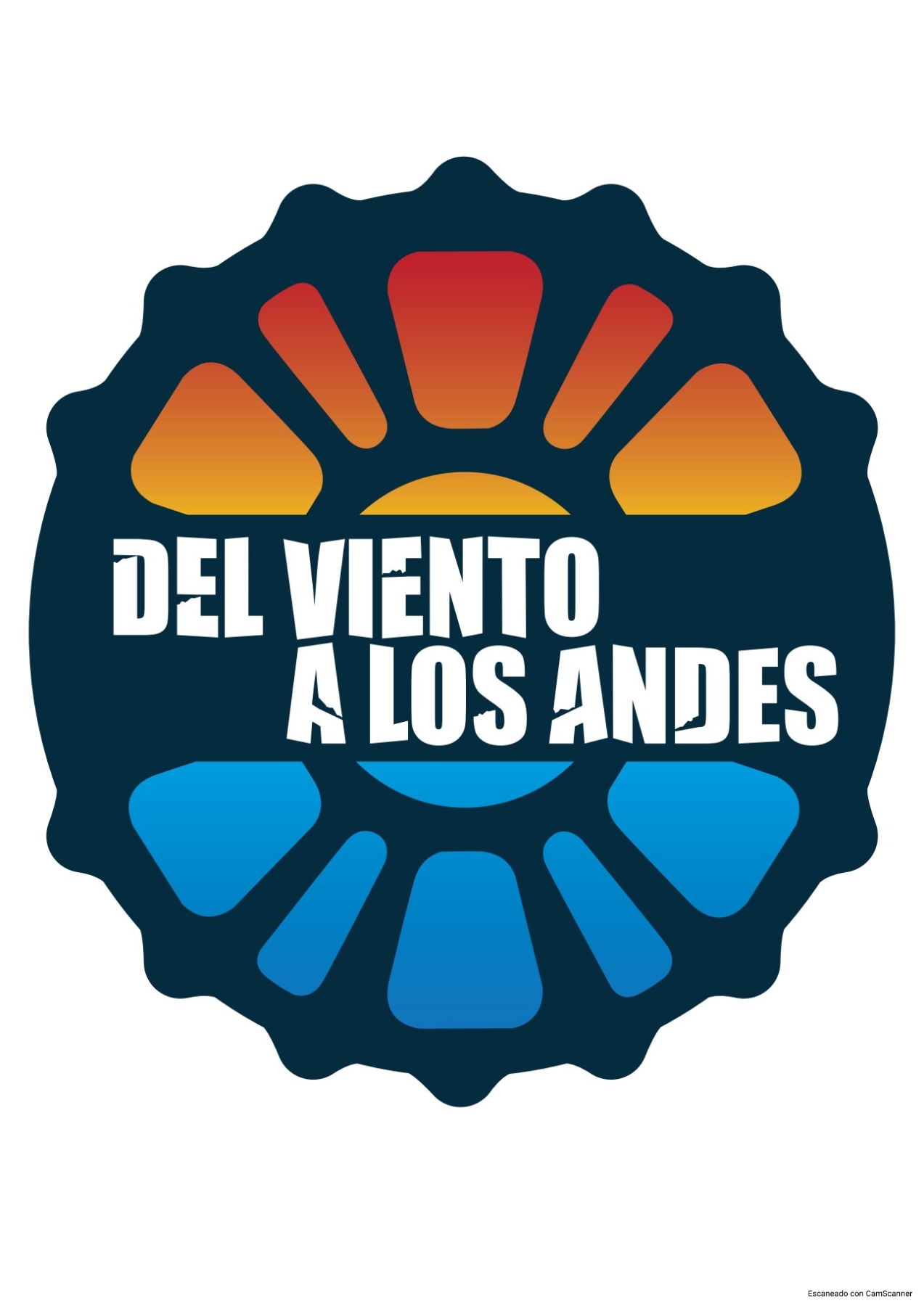 Rally Del Viento a Los Andes 2027