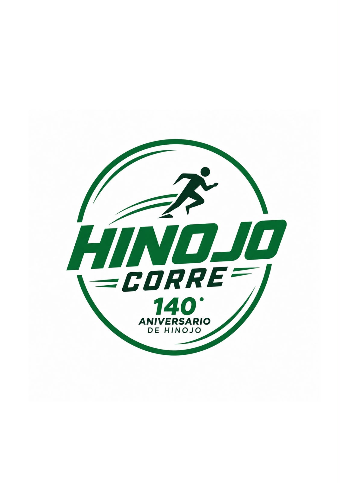 HINOJO CORRE