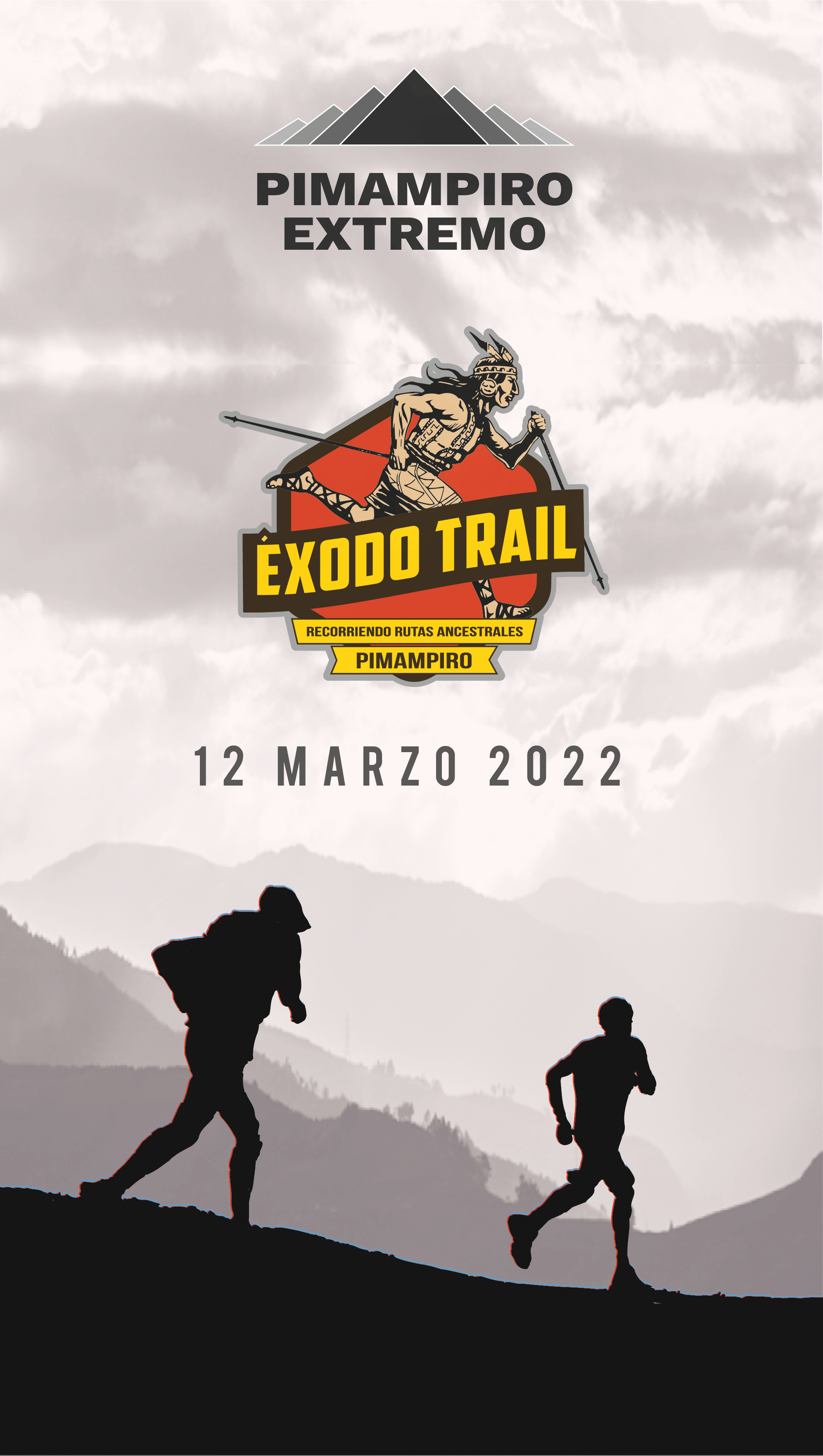 Éxodo Trail 2022
