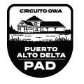 PAD ESCUDO