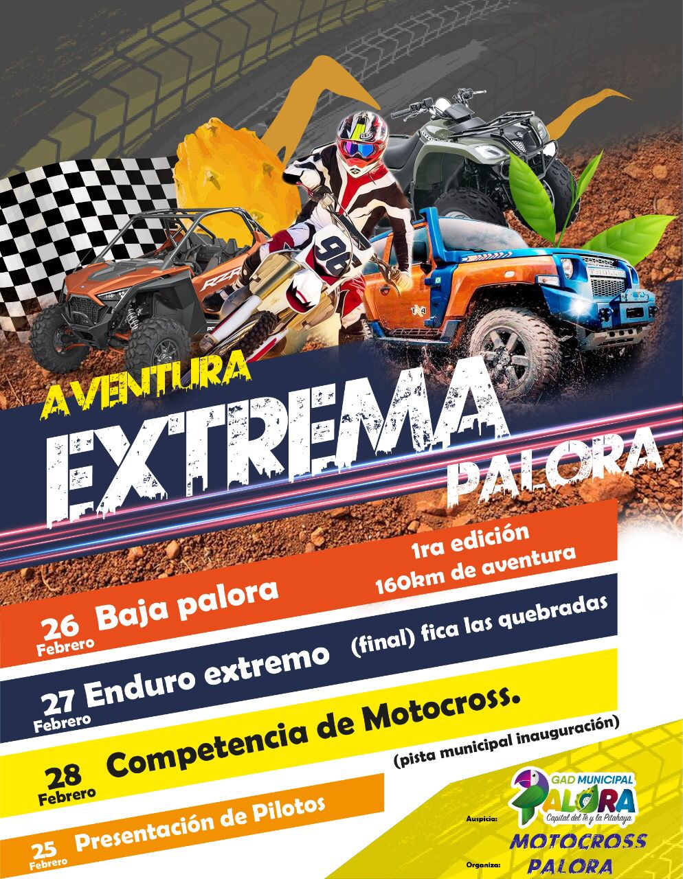Baja Palora