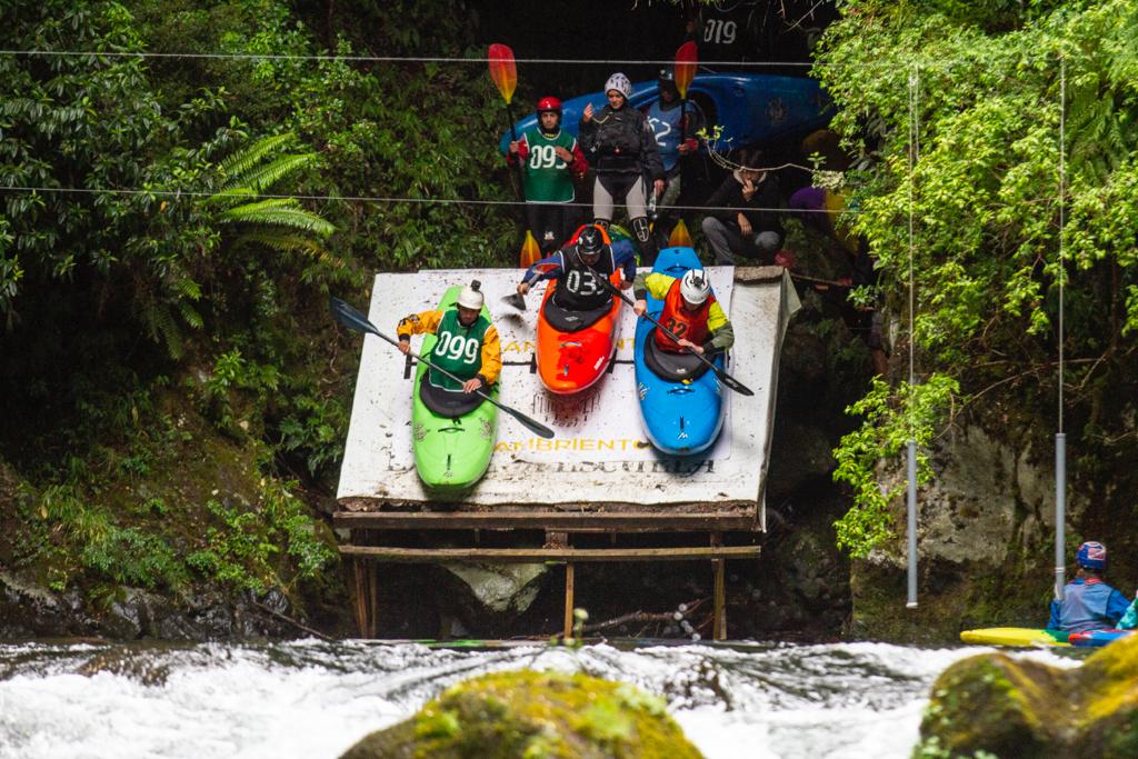 PUCON RIVER FEST
