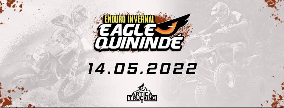 Enduro Invernal Eagle Quinindé