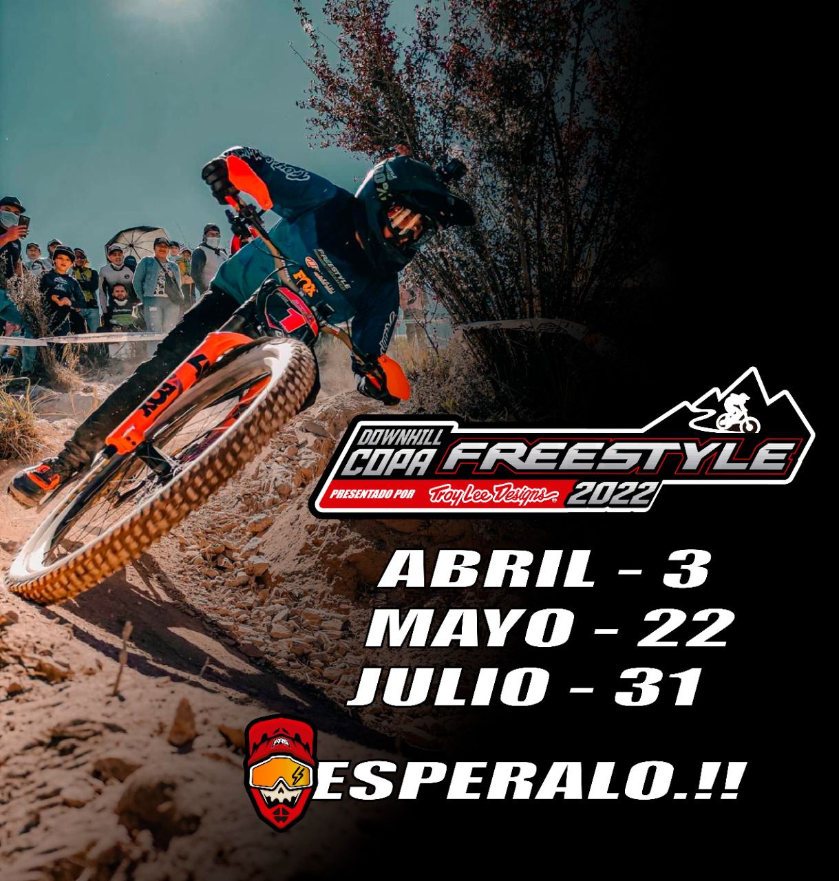 Copa Freestyle 2022 Válida 1