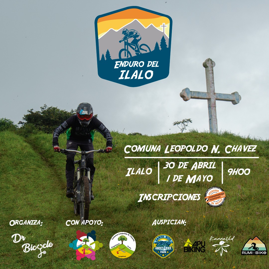 Enduro del Ilaló