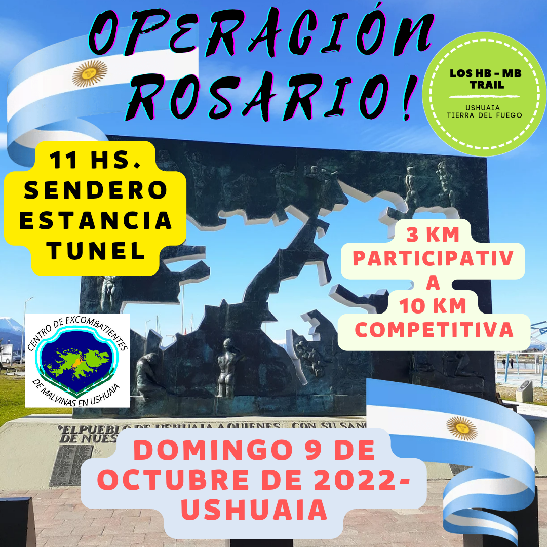 OPERACION ROSARIO