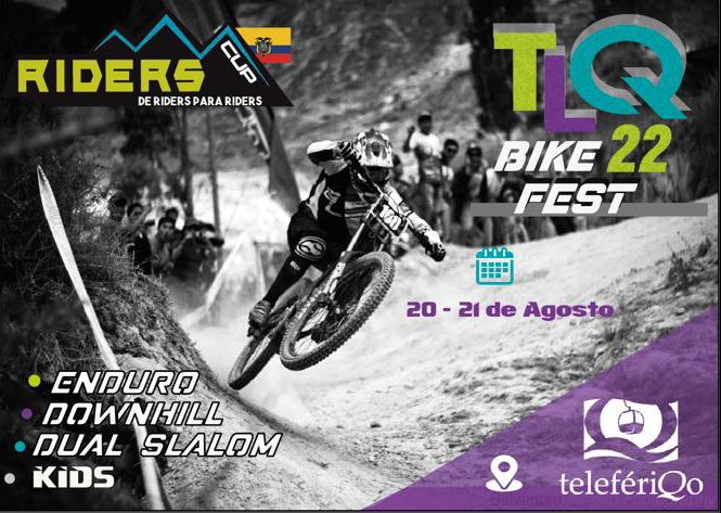 TeleQ Bike fest 2022