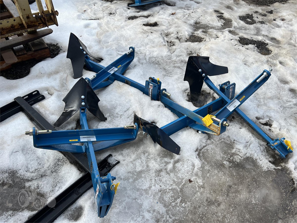 2022 TAYLOR-WAY 233MBOptions