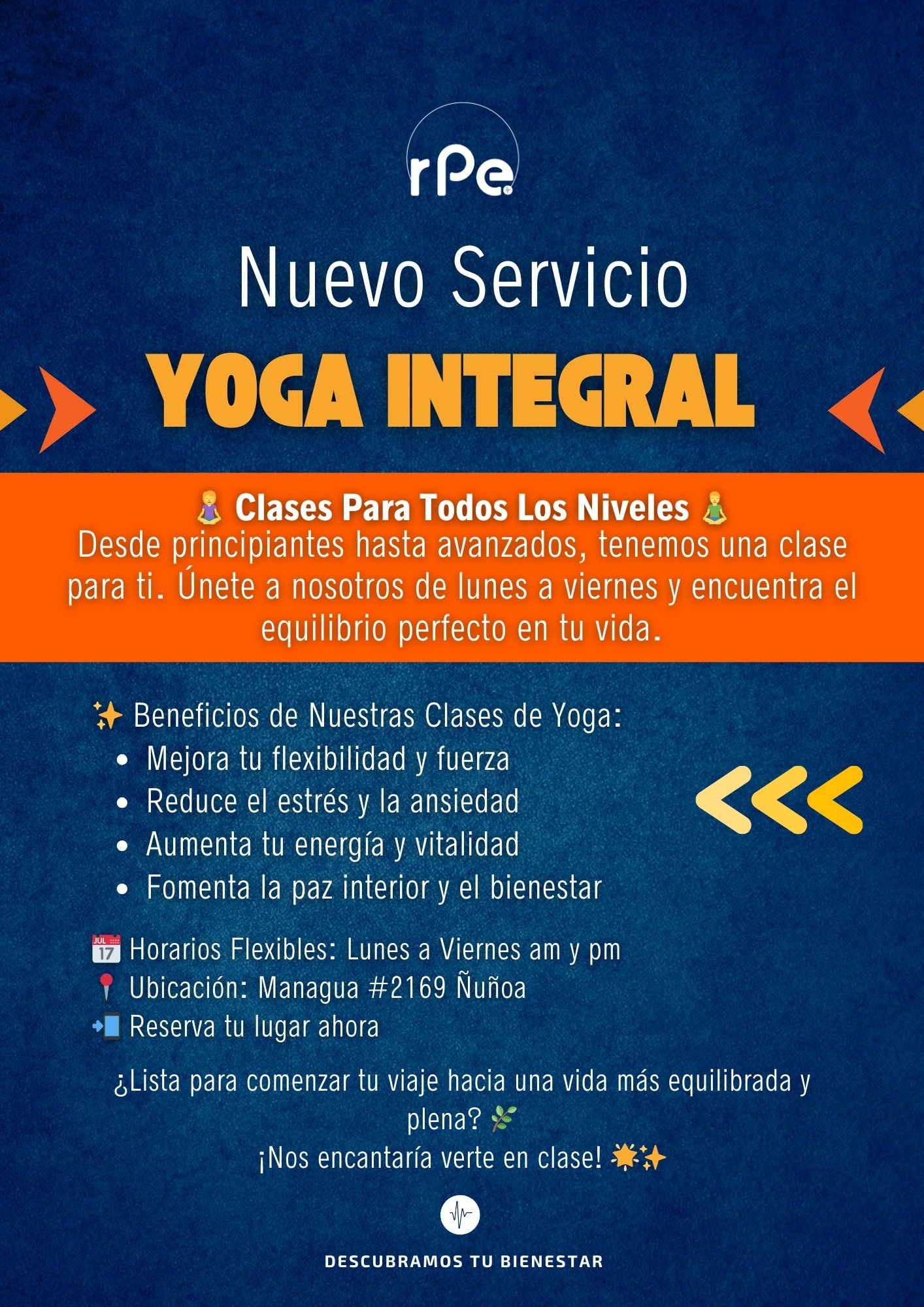 YOGA INTEGRAL