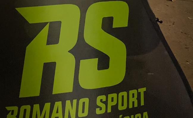 Romano Sport, entrenamiento funcional y con pelota