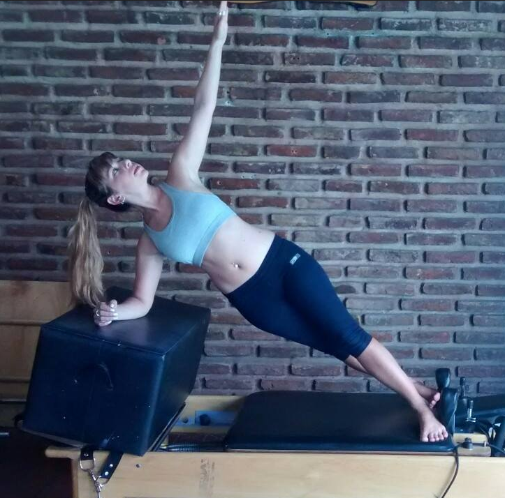 Mar Pilates, un proyecto con más de 18 años