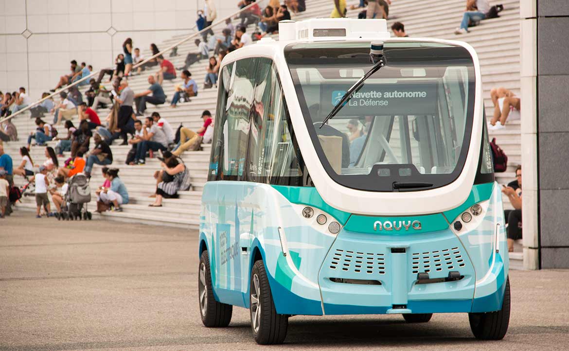 那年 因一場致命車禍而讓眾人激烈反對的 新交通工具 汽車自動化革命 為何難以逆轉 林志都 今天來點跨文化 換日線