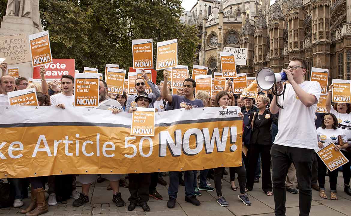 大英帝國 的美夢 為何始終還沒醒 從二戰勝利 談英國未經批判的帝國主義 王敏而 業餘知識分子 換日線
