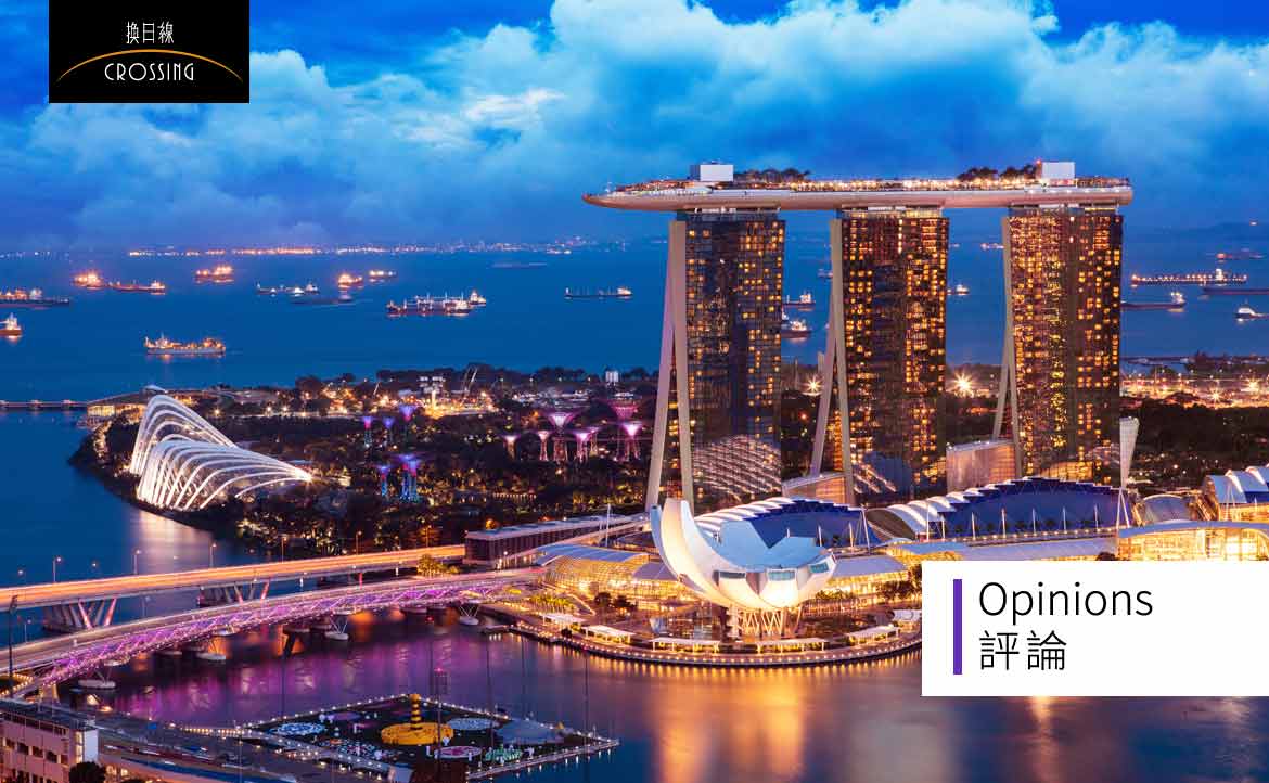 亞洲 富豪 新加坡 (99) 사진