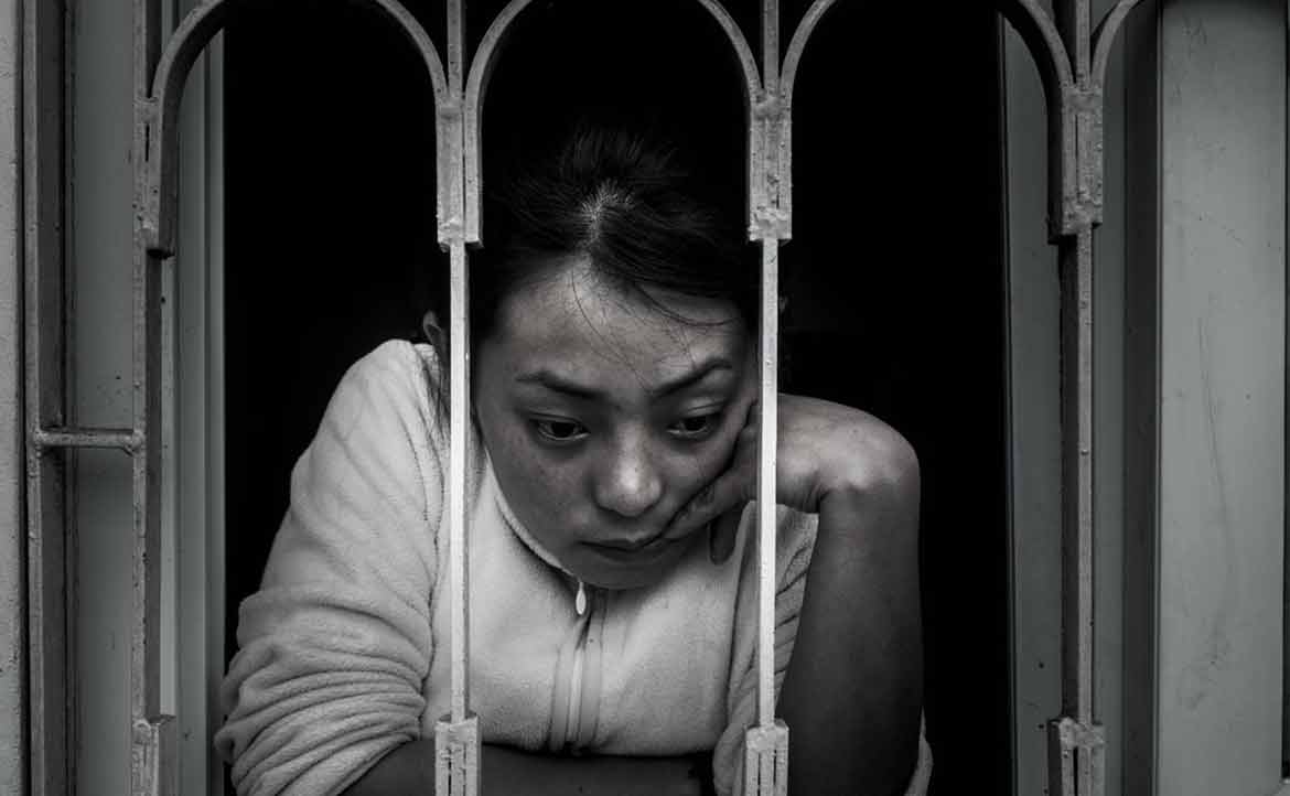 從審訊 監視居住到入監 我在中國的親身經歷 一 曹天堡 來自瀋陽的掛號信 換日線