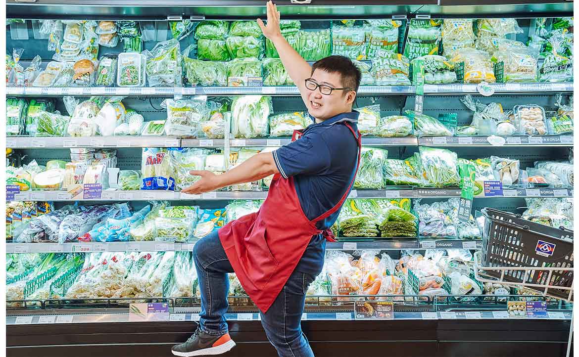 夢想 完美上架 年輕也能充滿實力讓自己贏在職場起跑點 整合傳播部 換日線