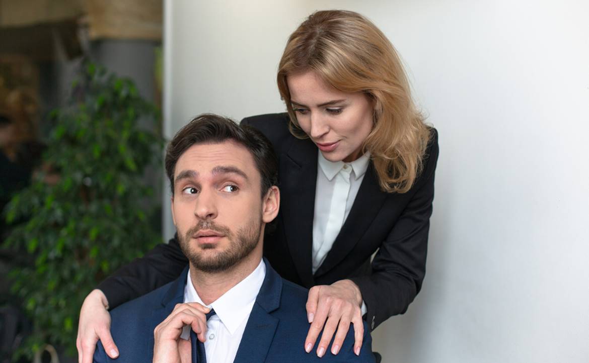 性教育常見誤解，包括「女生不可能是性暴力的加害者」
