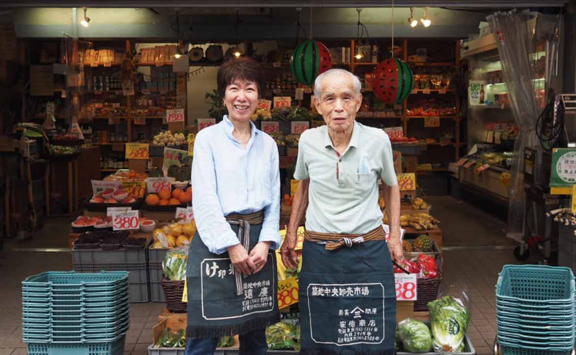 不褪色的昭和風情 走過72 年歷史的 八百屋 用人性設計成功轉型 Worklife In Japan 換日線