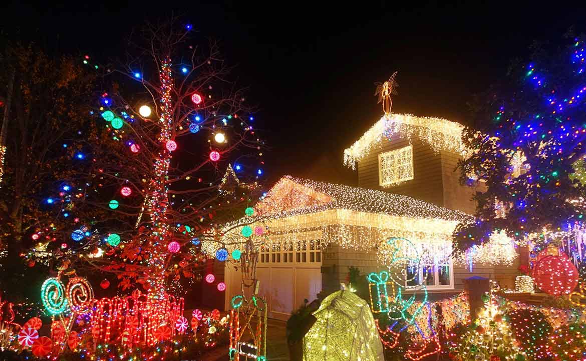 耶誕專題：關於各國「聖誕節」，你可能會很意外的Points｜深度專題｜換日線Crossing