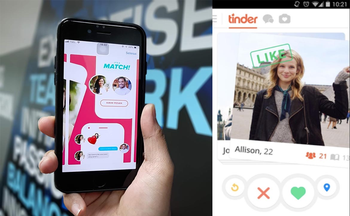 用tinder 找真愛 可能嗎 歐洲9 年真實心得分享 蓁蓁 讀者投書 換日線