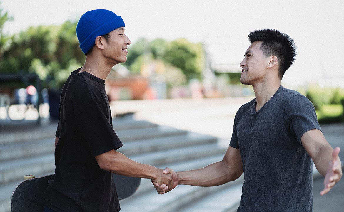 中國用語 到底能不能用 台灣交換學生在丹麥與中國人的交流經驗談 不應無條件批評 方律元 讀者投書 換日線