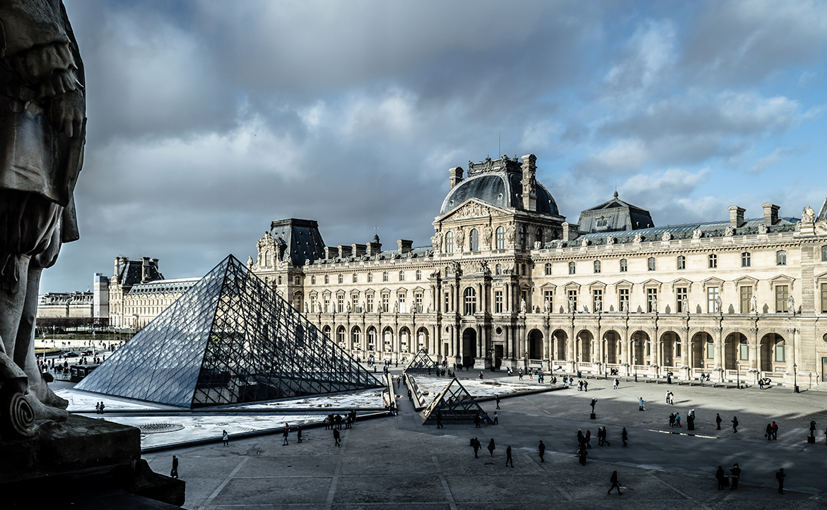 Priority Entrance Ticket To The Louvre Museum In Paris Klook | lupon.gov.ph