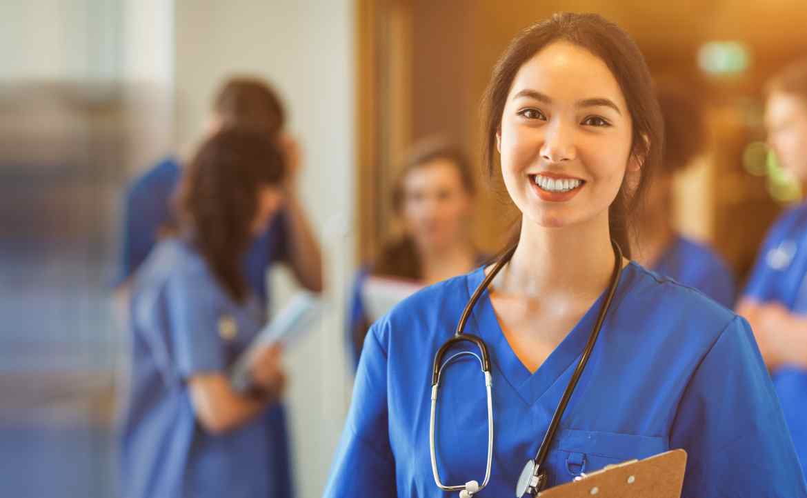 從 GPA、MCAT 入學考到自傳裡的「角色行銷」