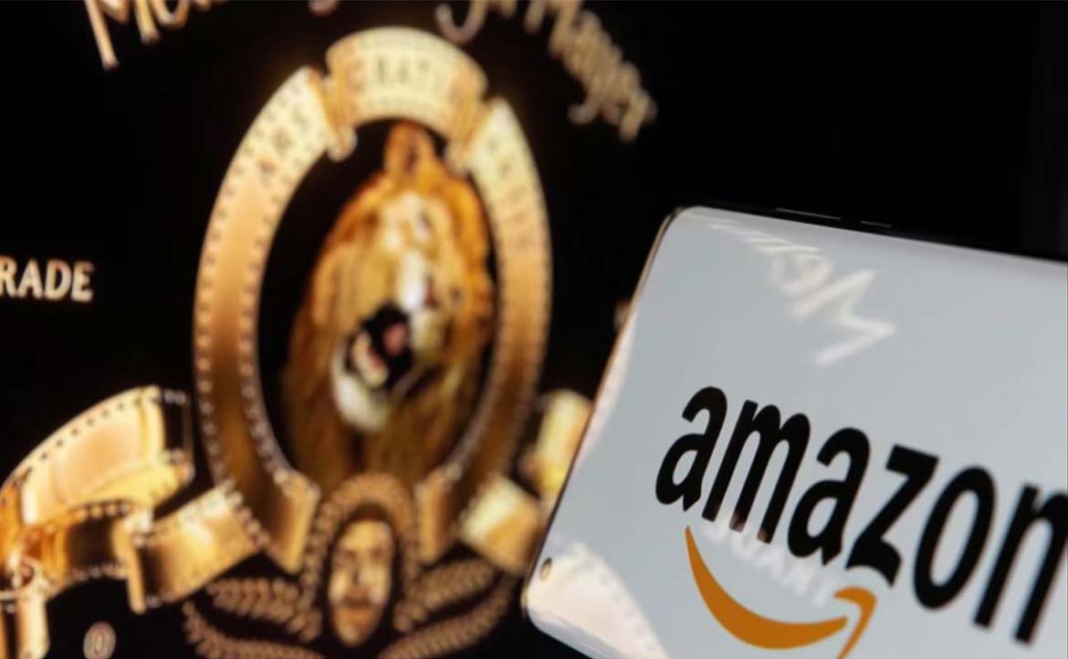 串流與電商之歌 Amazon 的權力遊戲 Crossing Campus 換日線