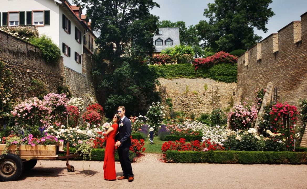 結個婚好像在 闖關 我在德國結婚 親身體驗登記儀式的各種眉角 芥末 德國 停看聽 換日線