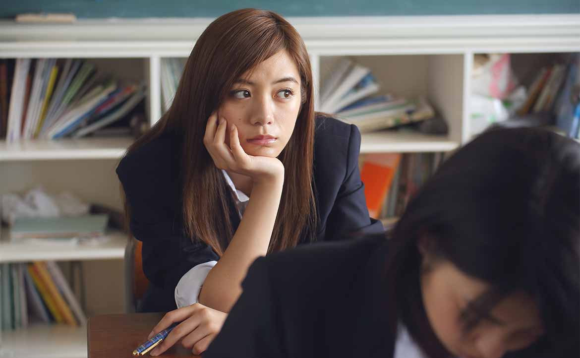 兩地家庭的雙城記──那些被留下的台商子女，沒說過的秘密