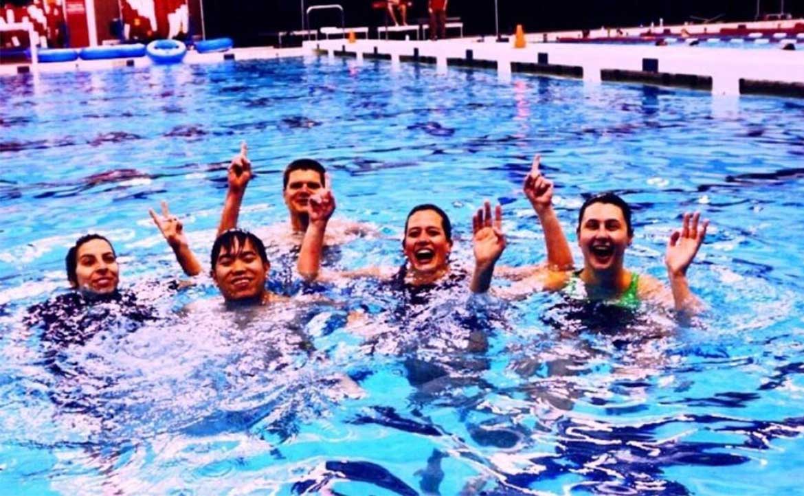 台灣人留學美國，彷彿「從城裡進村」？看似另類的文化衝擊，其實並不罕見