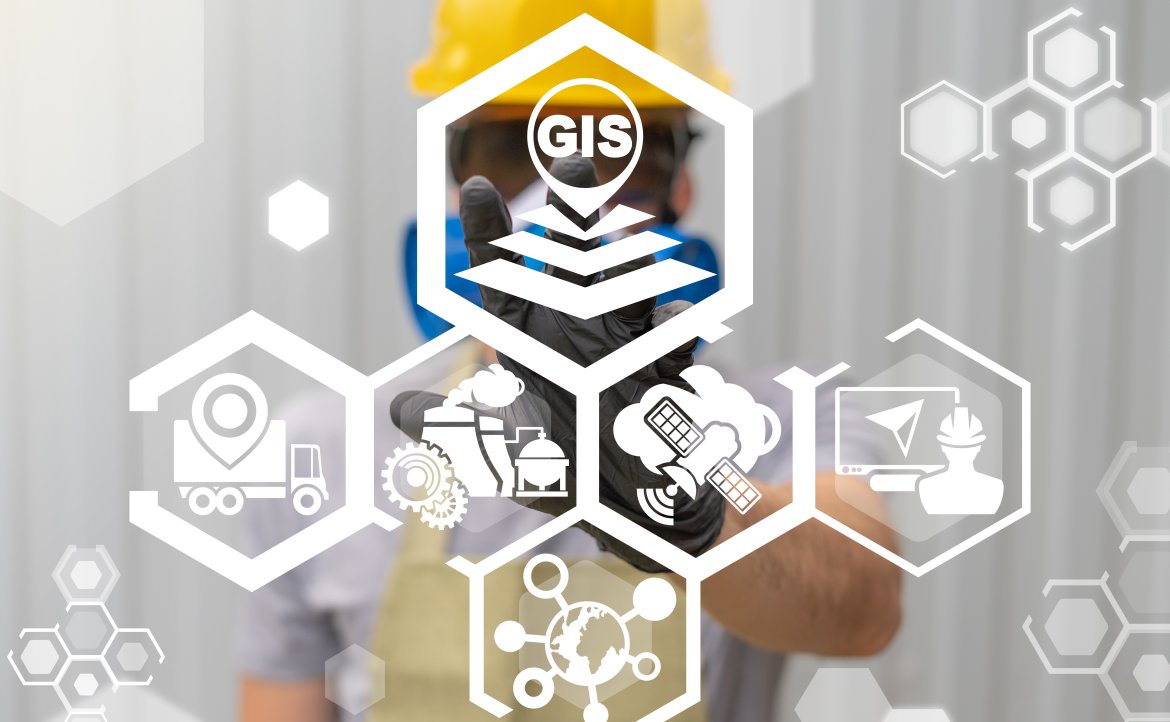 專訪 GIS 地理資訊系統專員──紐西蘭的潛力股產業，為何人才需求如此龐大？