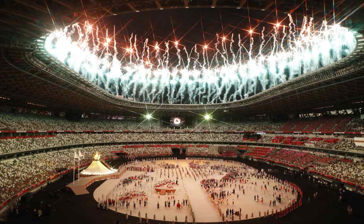 不一樣的奧運：2020 東京奧運和以往有哪些不同？
